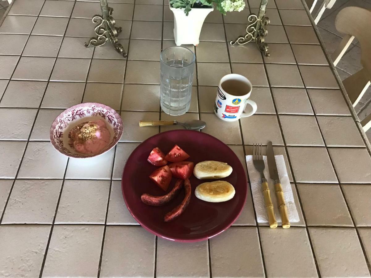 Cafegourmetptacorona سان كارلوس المظهر الخارجي الصورة